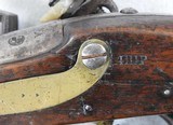 Rare U.S. Model 1811 Simeon North Flintlock Pistol - 5 of 7