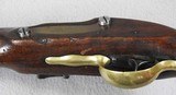 Rare U.S. Model 1811 Simeon North Flintlock Pistol - 9 of 11