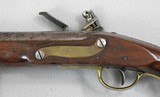 Rare U.S. Model 1811 Simeon North Flintlock Pistol - 4 of 11