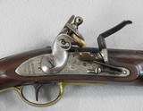 Rare U.S. Model 1811 Simeon North Flintlock Pistol - 3 of 11