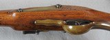Rare U.S. Model 1811 Simeon North Flintlock Pistol - 8 of 10