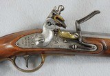 Rare U.S. Model 1811 Simeon North Flintlock Pistol - 4 of 10