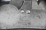 USN Model 1842 N.P. Ames Percussion Pistol - 5 of 10