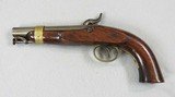 USN Model 1842 N.P. Ames Percussion Pistol - 2 of 10