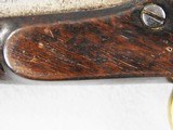 USN Model 1842 N.P. Ames Percussion Pistol - 7 of 9