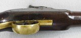 USN Model 1842 N.P. Ames Percussion Pistol - 5 of 9