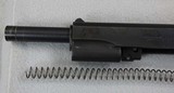 Colt .22 Conversion Unit Feb. 1951 - 4 of 13