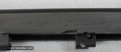 Colt .22 Conversion Unit Feb. 1951 - Image 6 of 13