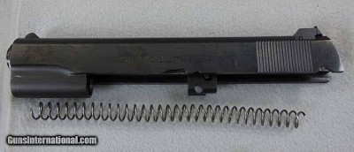 Colt .22 Conversion Unit Feb. 1951 - Image 2 of 13