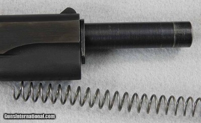 Colt .22 Conversion Unit Feb. 1951 - Image 5 of 13