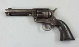 Colt Single Action 41 Colt Made In 1898 With 4 3/4”Barrel - 2 of 11