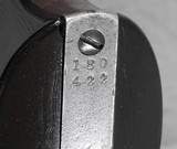 Colt Single Action 41 Colt Made In 1898 With 4 3/4”Barrel - 8 of 11