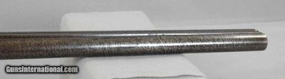 J.P. Clabrough 12 Gauge Side Lever Double Hammer Gun - Image 23 of 25