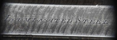 J.P. Clabrough 12 Gauge Side Lever Double Hammer Gun - Image 21 of 25