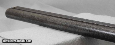 J.P. Clabrough 12 Gauge Side Lever Double Hammer Gun - Image 22 of 25