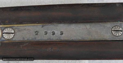 J.P. Clabrough 12 Gauge Side Lever Double Hammer Gun - Image 15 of 25