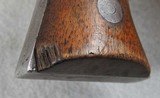 Allen & Wheelock Side Hammer 32 Caliber 5 Shot Belt Revolver - 8 of 8