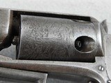 Allen & Wheelock Side Hammer 32 Caliber 5 Shot Belt Revolver - 6 of 8