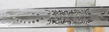 U.S. Model 1852 Naval Officers Sword Inscribed W.C. Mallay - 11 of 11