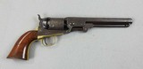 Colt 1851 Navy Matching Numbers Made In 1861