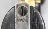 Colt 1860 Army Civil War Shipped 1862, Mismatched Cylinder - 7 of 11