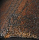 Colt 1860 Army Civil War Shipped 1862, Mismatched Cylinder - 9 of 11