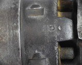 Colt 1860 Army Civil War Shipped 1862, Mismatched Cylinder - 10 of 11