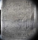 Colt 1860 Army Civil War Shipped 1862, Mismatched Cylinder - 11 of 11