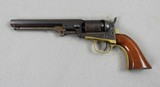 Colt Model 1849 Pocket 6 Shot 31 Caliber, 6” Barrel - 2 of 12