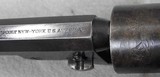 Colt Model 1849 Pocket 6 Shot 31 Caliber, 6” Barrel - 6 of 12