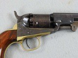 Colt Model 1849 Pocket 6 Shot 31 Caliber, 6” Barrel - 4 of 12