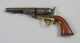 Colt Type 6 New Model Police 38 Round Barrel - 2 of 13