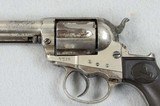 Colt 1877 Thunderer 41 Long Colt D.A. Revolver - 3 of 8