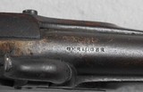 Model 1842 Is Marked Deringer/Philadelphia on the lock & Deringer on the breech - 6 of 8