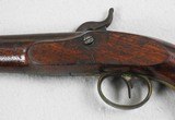 Model 1842 Is Marked Deringer/Philadelphia on the lock & Deringer on the breech - 3 of 8