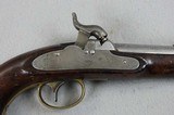 US Model 1842 N.P. Ames with a 1845 lock date - 4 of 10