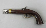 US Model 1842 N.P. Ames with a 1845 lock date - 2 of 10