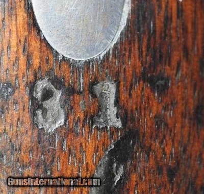 US Model 1842 N.P. Ames with a 1845 lock date - Image 10 of 10