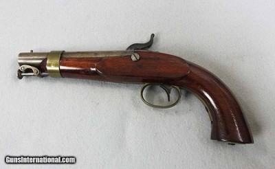 Model 1842 N.P. Ames, 1844 Lock, 54 Caliber - Image 2 of 8