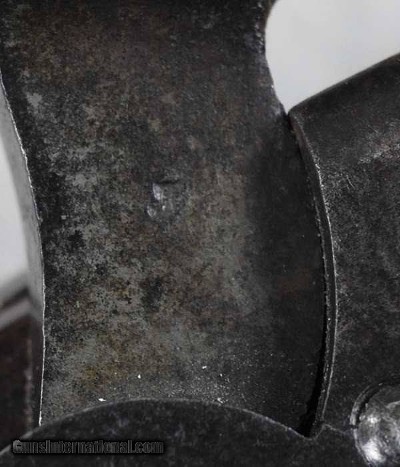 Model 1842 N.P. Ames, 1844 Lock, 54 Caliber - Image 8 of 8