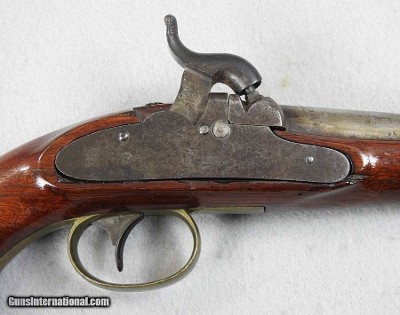 Model 1842 N.P. Ames, 1844 Lock, 54 Caliber - Image 4 of 8