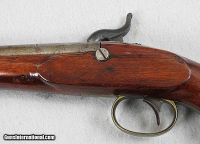Model 1842 N.P. Ames, 1844 Lock, 54 Caliber - Image 3 of 8