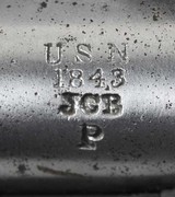 US Model 1842 With USN 1843 Ames Lock - 6 of 10
