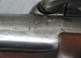 Model 1842 US Deringer Marked Lock - 6 of 7