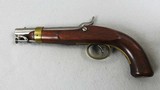 Model 1842 US Deringer Marked Lock - 2 of 7