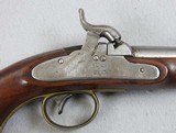 Model 1842 US Deringer Marked Lock - 4 of 7