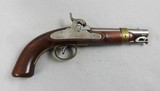 Model 1842 US Deringer Marked Lock