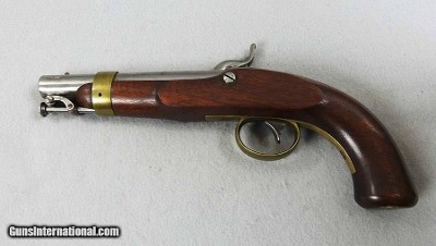 Model 1842 US Deringer Marked Lock - Image 2 of 7