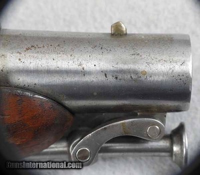 Model 1842 US Deringer Marked Lock - Image 7 of 7