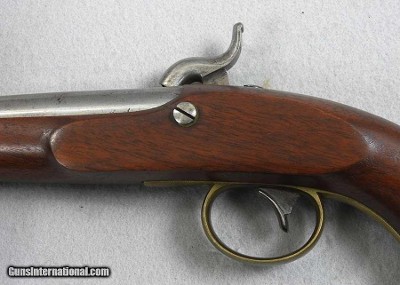Model 1842 US Deringer Marked Lock - Image 3 of 7